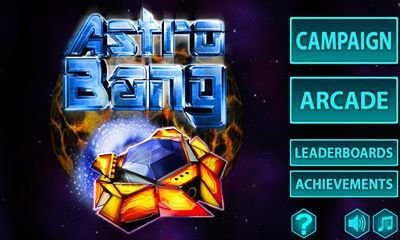 download Astro Bang HD apk